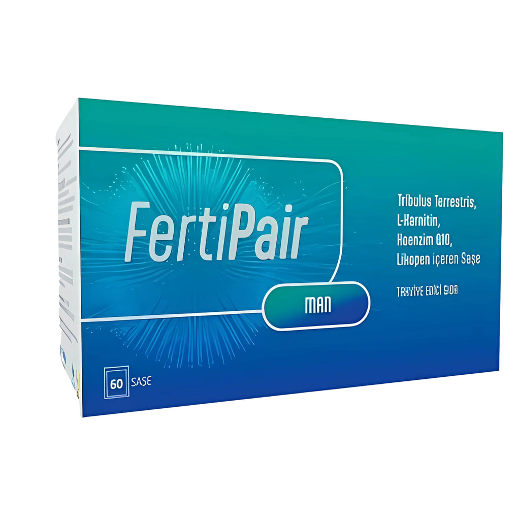 FertiPair Man