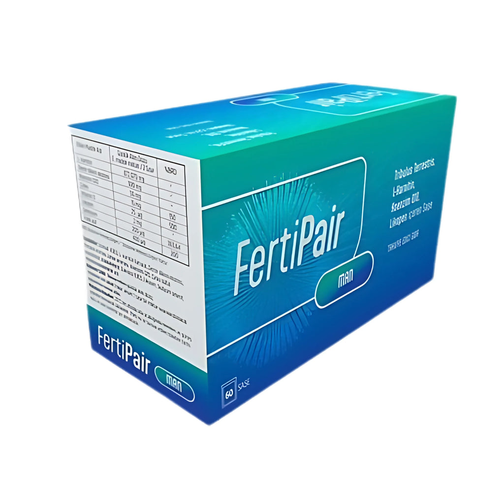 FertiPair Man